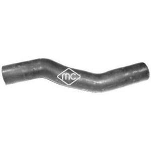маркуч на радиатора Metalcaucho 09394 
