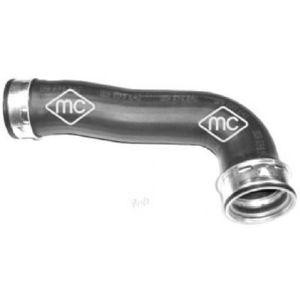 въздуховод за турбината Metalcaucho 09410 
