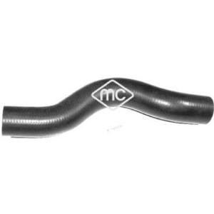 маркуч на радиатора Metalcaucho 09422