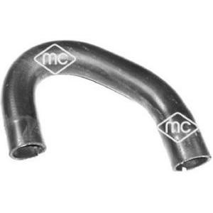 маркуч на радиатора Metalcaucho 09430