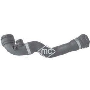 маркуч на радиатора Metalcaucho 09494