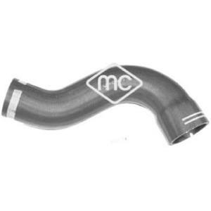въздуховод за турбината Metalcaucho 09520 