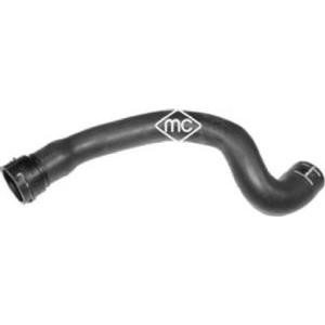 маркуч на радиатора Metalcaucho 09521 
