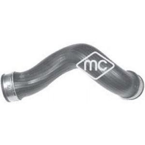 въздуховод за турбината Metalcaucho 09529
