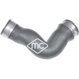 въздуховод за турбината Metalcaucho 09532