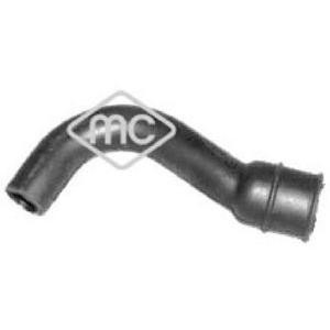 тръбопровод, agr-вентил Metalcaucho 09538 