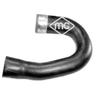 въздуховод за турбината Metalcaucho 09561 