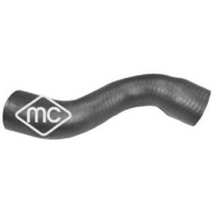 въздуховод за турбината Metalcaucho 09566