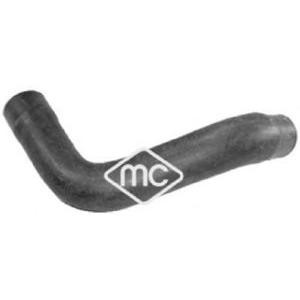 маркуч на радиатора Metalcaucho 09568