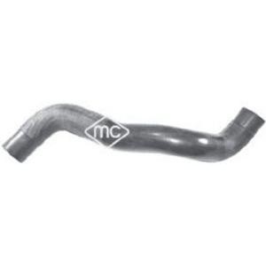 маркуч на радиатора Metalcaucho 09574