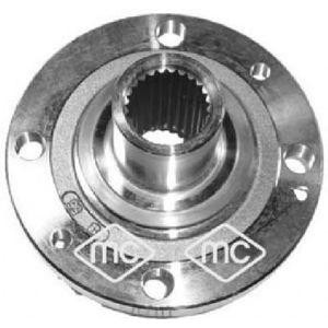 главина на колелото Metalcaucho 90010