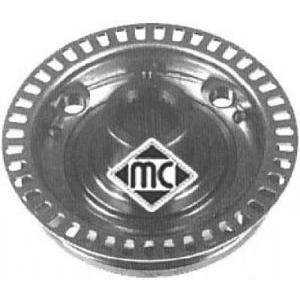 главина на колелото Metalcaucho 90035
