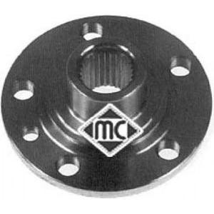 главина на колелото Metalcaucho 90038