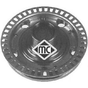 главина на колелото Metalcaucho 90048