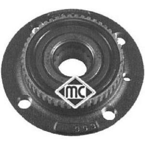 главина на колелото Metalcaucho 90056 