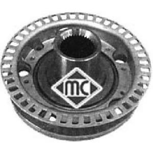главина на колелото Metalcaucho 90063 