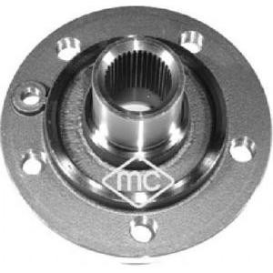 главина на колелото Metalcaucho 90064 