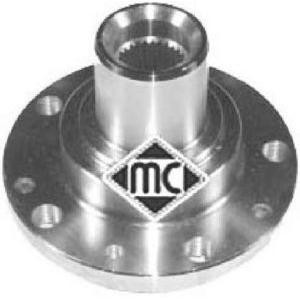 главина на колелото Metalcaucho 90102
