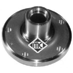 главина на колелото Metalcaucho 90107 