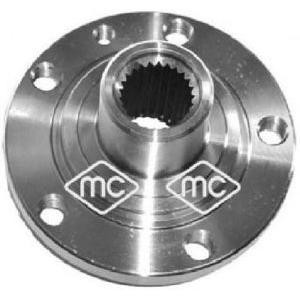 главина на колелото Metalcaucho 90114 