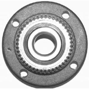 комплект колесен лагер Metalcaucho 90525 