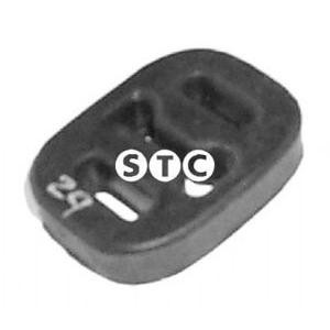 ударен тампон, гърне STC T400057
