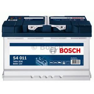 акумулатор BOSCH 0 092 S40 110