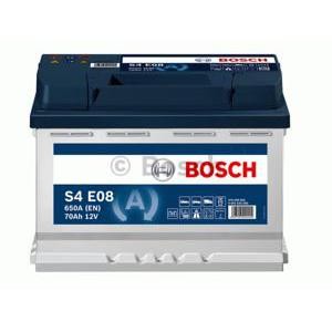 акумулатор BOSCH 0 092 S4E 080 
