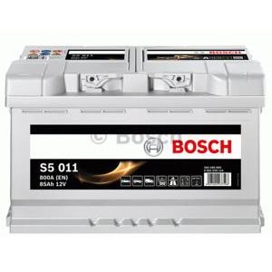 акумулатор BOSCH 0 092 S50 110