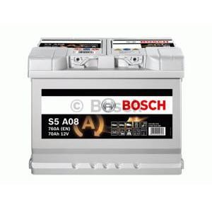 акумулатор BOSCH 0 092 S5A 080 