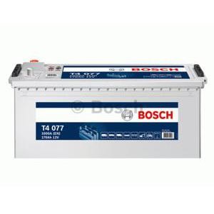 акумулатор BOSCH 0 092 T40 770 