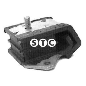 окачване, двигател STC T400911