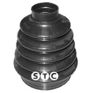 маншон, полуоска STC T401134 