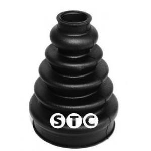 маншон, полуоска STC T401159 