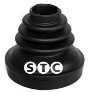маншон, полуоска STC T401226 