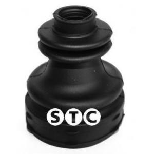 комплект маншон, полуоска STC T401267 