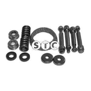 скоба, изпускателна система STC T402964