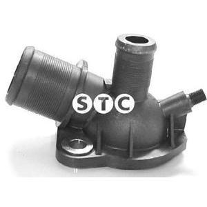 фланец за охладителната течност STC T403551