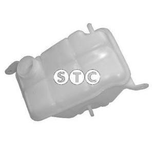воден резервоар, радиатор STC T403579 