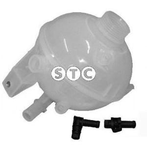 разширителен съд, охладителна течност STC T403638 