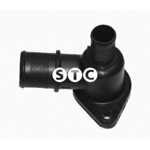 корпус, водна помпа STC T403640 
