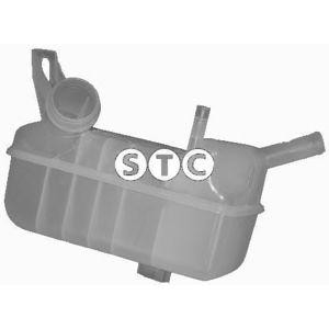разширителен съд, охладителна течност STC T403678 