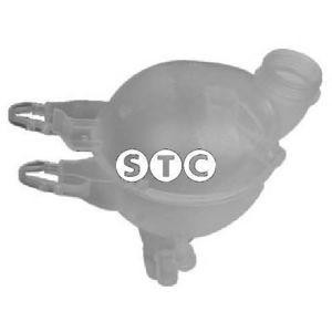 разширителен съд, охладителна течност STC T403781 