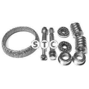 скоба, изпускателна система STC T404040 