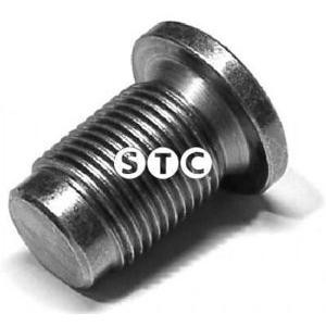 болтова пробка, маслен картер STC T404062 