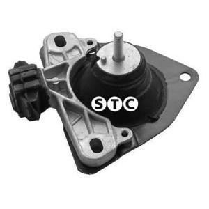 окачване, двигател STC T404088