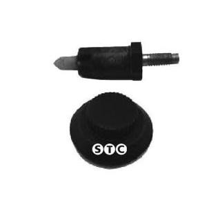 капак моторен отсек STC T404479