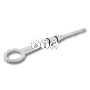 пръчка за измерване нивото на маслото STC T405170