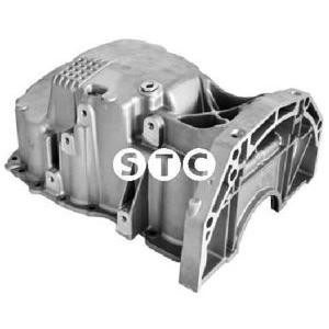 маслена вана (картер) STC T405499 