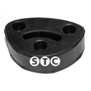 скоба, изпускателна система STC T405733 